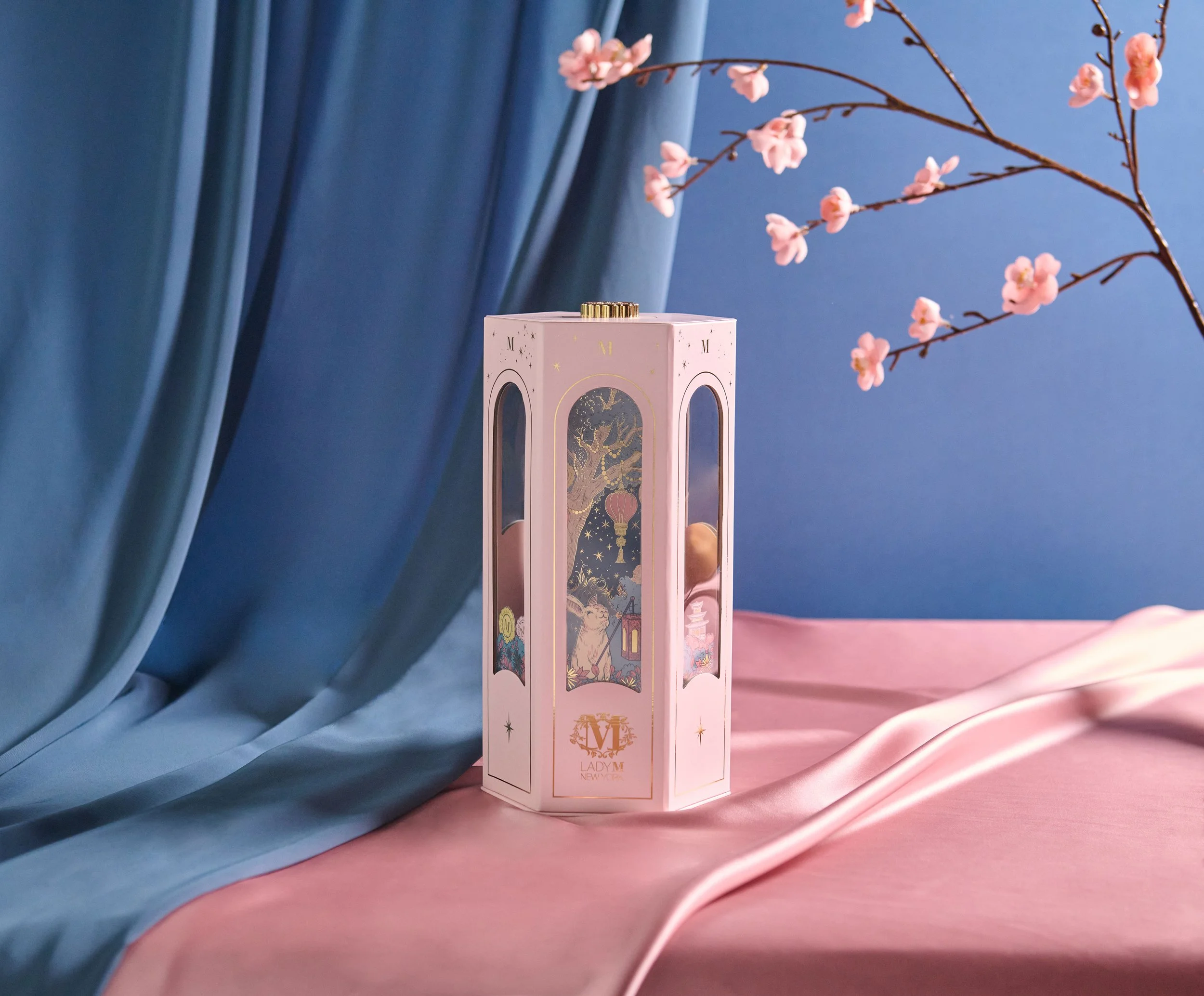 Lady M Unveils 2025 Mid-Autumn Gift Sets — Gossip & Glamour